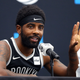 Image for article titled The Baffling, Years-Long Beef Between Kyrie Irving and NBA Media, Explained